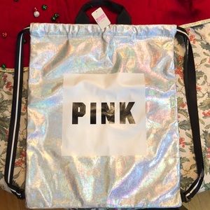 Victoria’s Secret Backpack